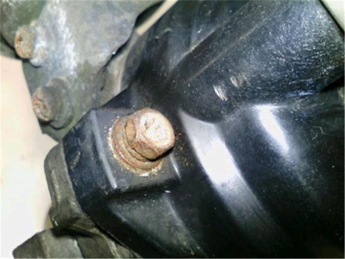 MITUBISHI Minicab U42T Distributor MD157954 P80900-24008842 Genuine Parts - Picture 6 of 6
