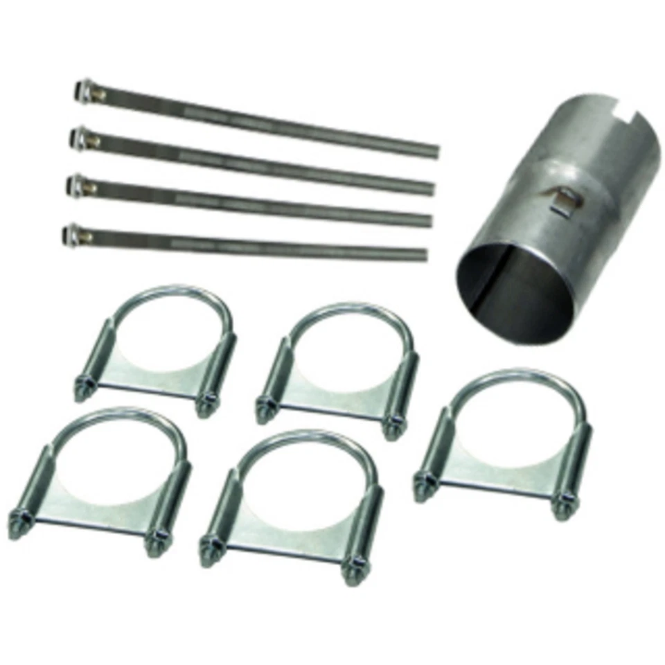 17126 Flowmaster Exhaust System for Chevy GMC C2500 Truck K1500 C1500 K2500 - Изображение 4 из 4