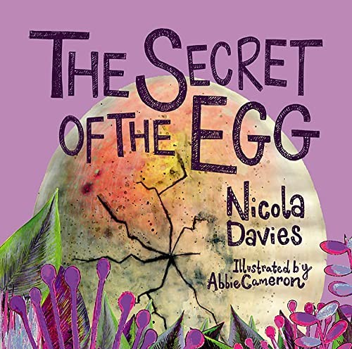 The Secret of the Egg (Animal Surprises): 4