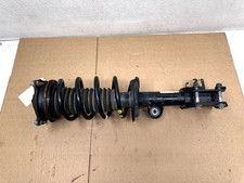 2016 FIAT 500X AWD FRONT RIGHT PASSENGER SIDE SHOCK STRUT ABSORBER, OEM LOT3637