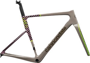 新品未使用Cannondale Topstone LAB71 Frameset Cannondale Lab71 | eBay
