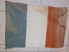 ANTICA BANDIERA ITALIANA- DA TRINCEA? 85×60