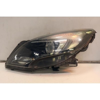 scheinwerfer links OPEL ZAFIRA 11 1619