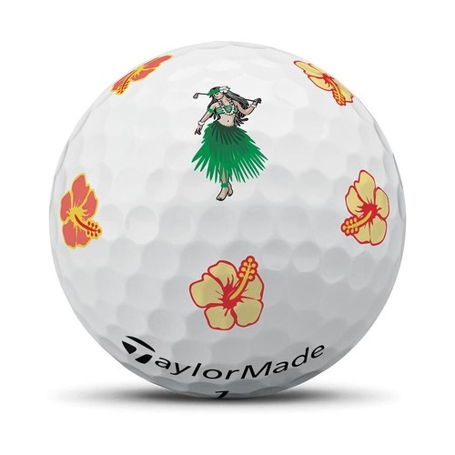 Taylormade TP5|TP5x Limited Edition Pix Golf Ball - You Choose - All New Balls! - Picture 13 of 79