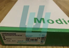 1PCS NEW 140EHC20200 SCHNEIDER ELECTRIC MODICON 140-EHC-202-00 Fast Ship