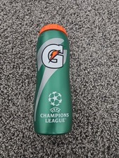 Gatorade Contour 32 oz. Squeeze Water Bottle All Sport Bottle Workout Fitness