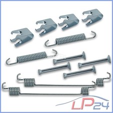 Mâchoire de frein Mazda 121