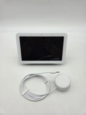 Google Nest Hub 2nd Generation GUIK2 7 Smart ...