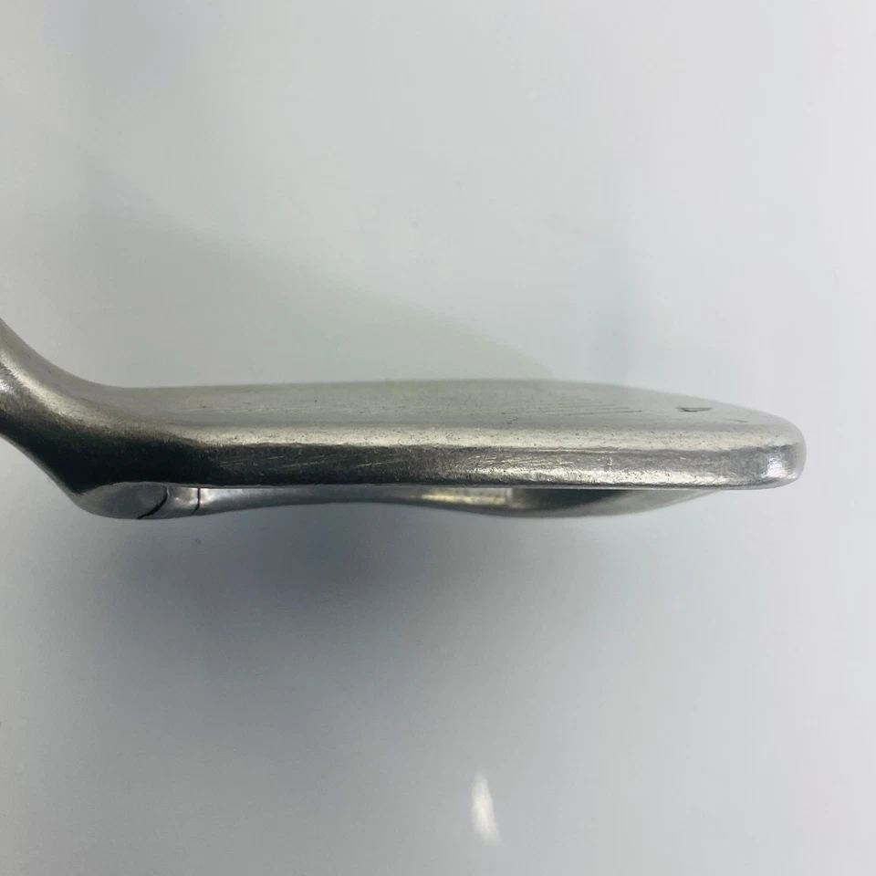 Ping Eye 2 4 Iron Green Dot RH 38.5"  Stiff Aldila NVS Hybrid 105 S Graphite - Image 4 of 4