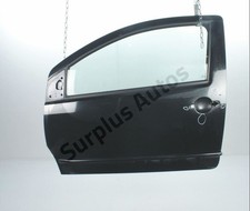 Porte avant et accessoires Citroen C2