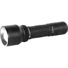 LUXPRO Rechargeable Focusing Flashlight One Color, One Size
