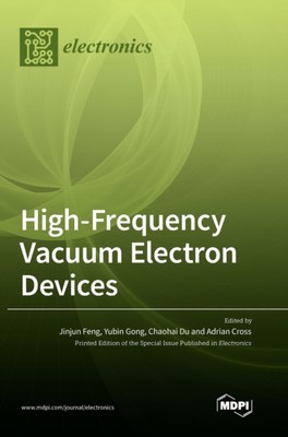 Feng - Hochfrequenz Vakuum Elektronen Geräte - Neu Hardcover oder Gehäuse - N555z