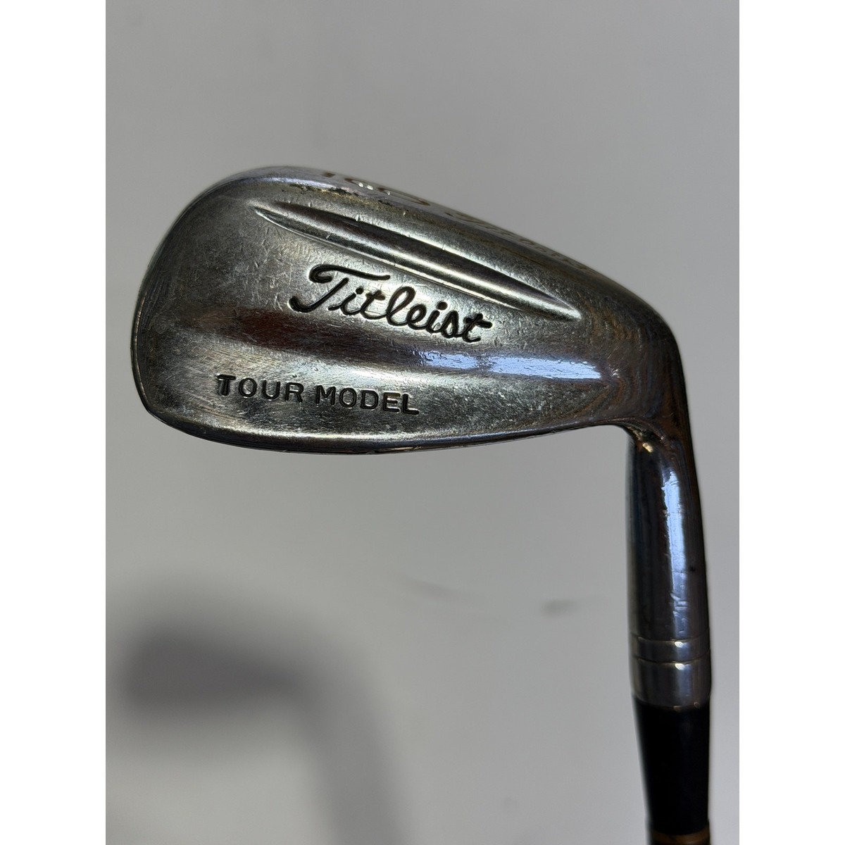 Titleist Tour Model Golf 9 Iron RH / NR-502050 | eBay