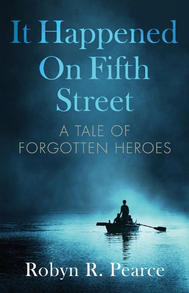Robyn R Pearce | It Happened On Fifth Street | Taschenbuch | Englisch (2020)-image