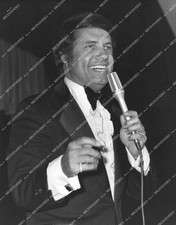  1970's musician singer Ken Delo - crp-45994