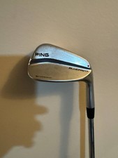 Ping i230 9 Iron Project X 6.5 Extra Stiff Steel Red Dot RH Fast Shipping