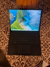 Microsoft Surface Laptop 3 i7-1065G7 16GB 256GB SSD Win11 Pro