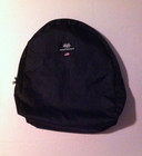 White's Metal Detecting Bag/Backpack Black Made USA West Ridge Designs Portland — photo 1