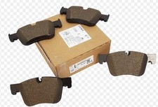 Genuine Citroen 608 C5 Aircross C4 Space Tourer 2019 Front Brake Pads 1678168480