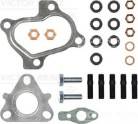 Victor Reinz Montagesatz, Lader 04-10206-01 FüR Mitsubishi