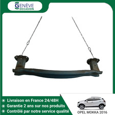 Pare-choc arrière Opel Mokka