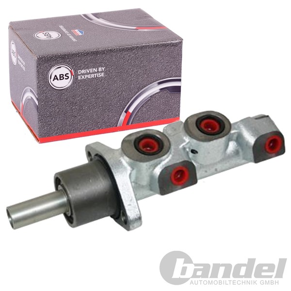 Abs Hauptbremszylinder 22,2Mm Passend FüR Fiat Stilo | 61220-image
