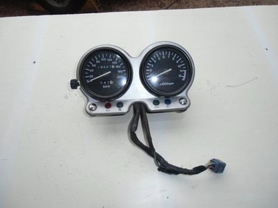 SUZUKI GS 500 E GM51B Cockpit TOP (15)