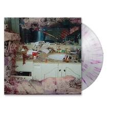 Pusha T - Daytona HHV GSA Exclusive Purple Sp...