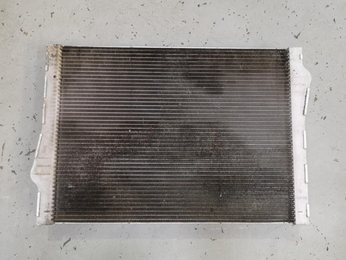 BMW X5 RADIATOR PRIMARY RADIATOR (CLOSEST TO ENGINE), 3.0, DIESEL, M57N/M57/T2/N