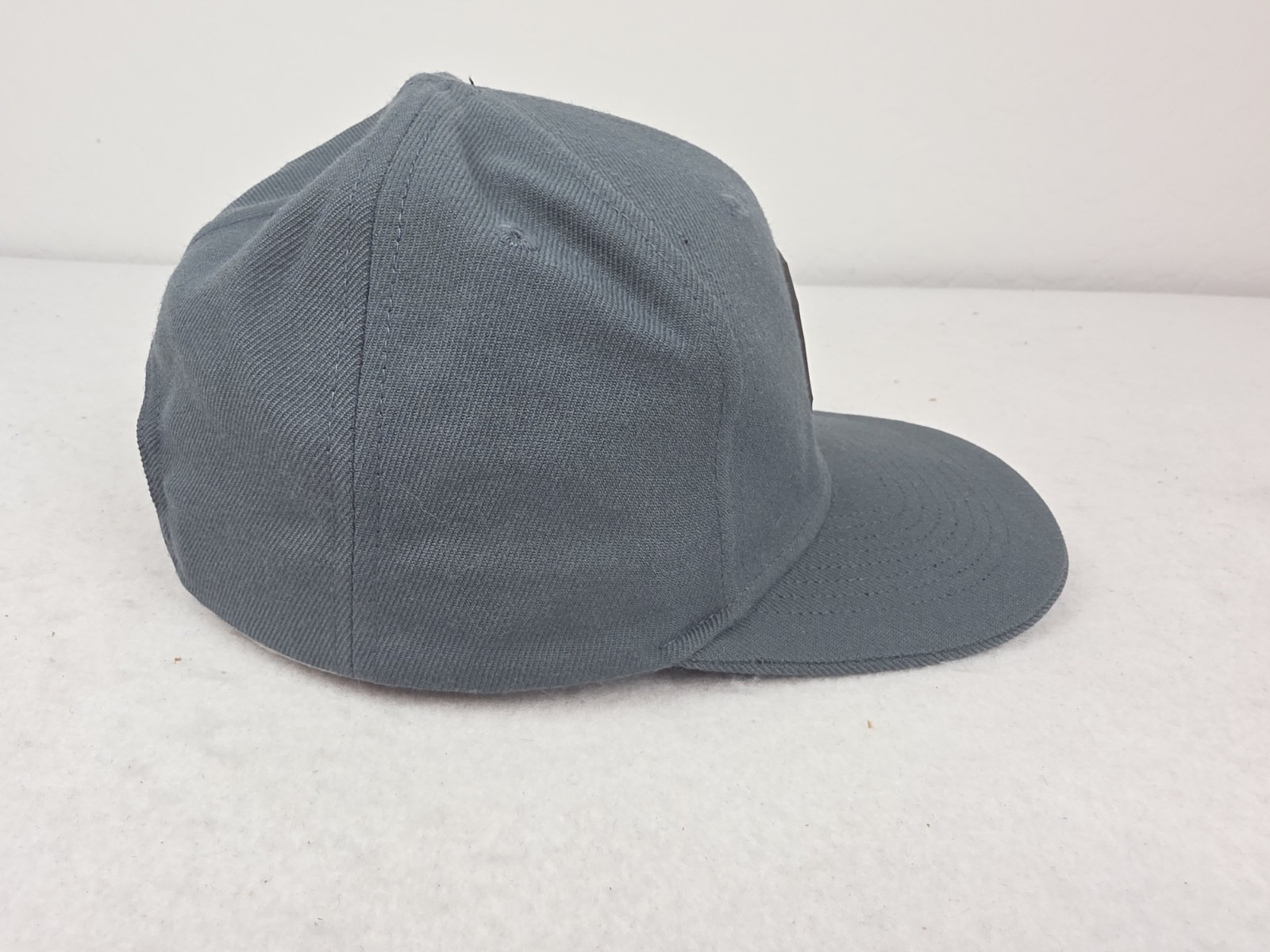 Samurai Tactical Patch Logo Snapback Torb Blue Ha… - image 6