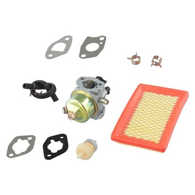 For Cadet Set Lawn Mowers Carburetor Complete Package Easy Installation