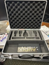 Audix Fusion Series FP7 7 Drum and Percussion...