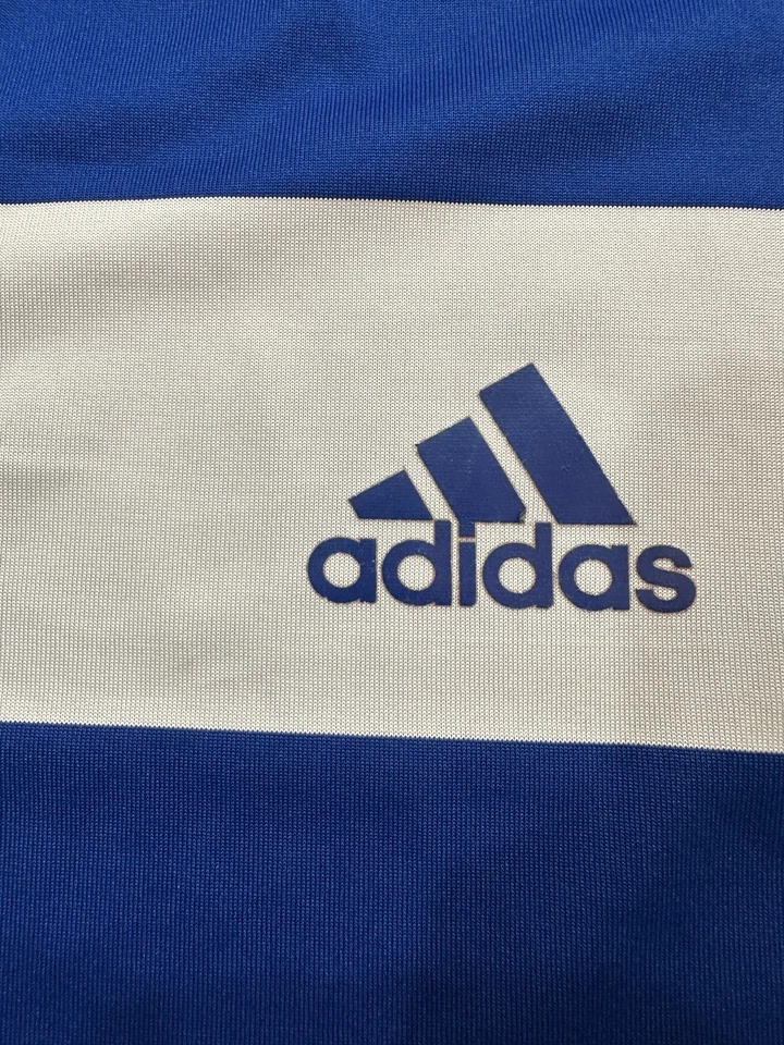 Camiseta visitante Adidas MLS 2012 FC Dallas para hombre - talla XL  Foto 3 de 4