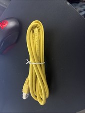 NEW Cmple Cat5e Ethernet Network Patch LAN Ca...