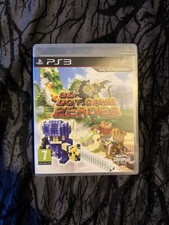 3D Dot Game Heroes PS3 PAL CIB Tested and Working Sony PlayStation 3