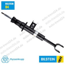 Bilstein B4 Gasdruckstoßdämpfer vorne u.a.: BMW 5er F10, Bj. 2009-2016