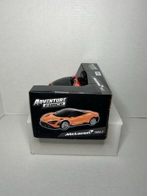 Adventure Force McLaren 765LT RC Sport Car – 1:22 Scale Remote