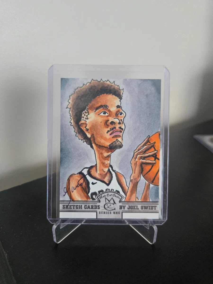 25+ Victor Wembanyama Trading Cards for sale | Updated Oct 2026