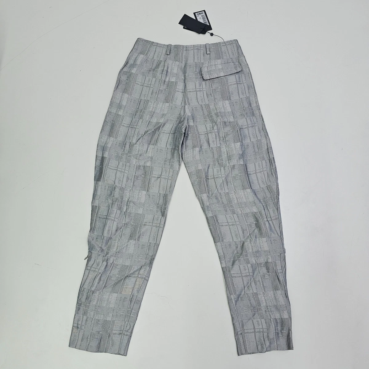 Giorgio Armani Gray 40 Size Pants for Men for sale | eBay Giorgio Armani Gray 40 Size Pants for Men for sale | eBay