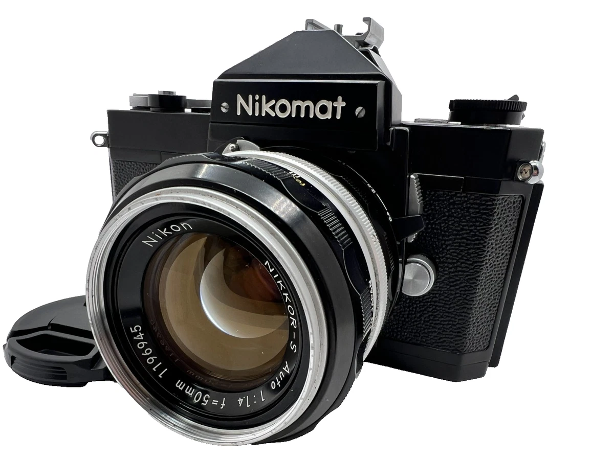 Nikomat for sale | eBay