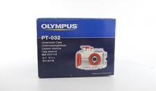 Olympus PT-032 Underwater Housing for Stylus 710 202023 