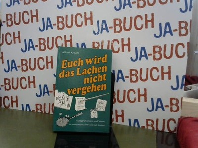 Euch wird das Lachen nicht vergehen. Da staunen Bayern, Türken und auch Moselane