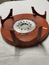McCauley Spinner Bulkhead with center attach P/N D3796 US/AR