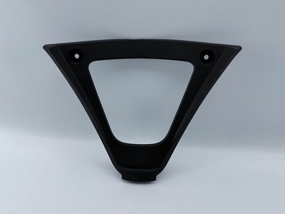 Kawasaki ZX6R ZX600P Unten V Verkleidung Abdeckung Lower V Fairing cover (6) 07'