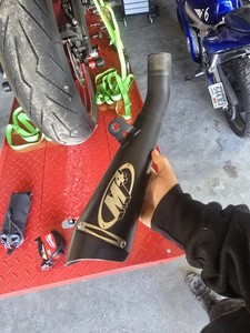 M4 Exhaust Zx6r | eBay
