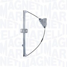 MAGNETI MARELLI Fensterheber 350103132500 für IVECO DAILY OPEL MOVANO X70 Bus 2
