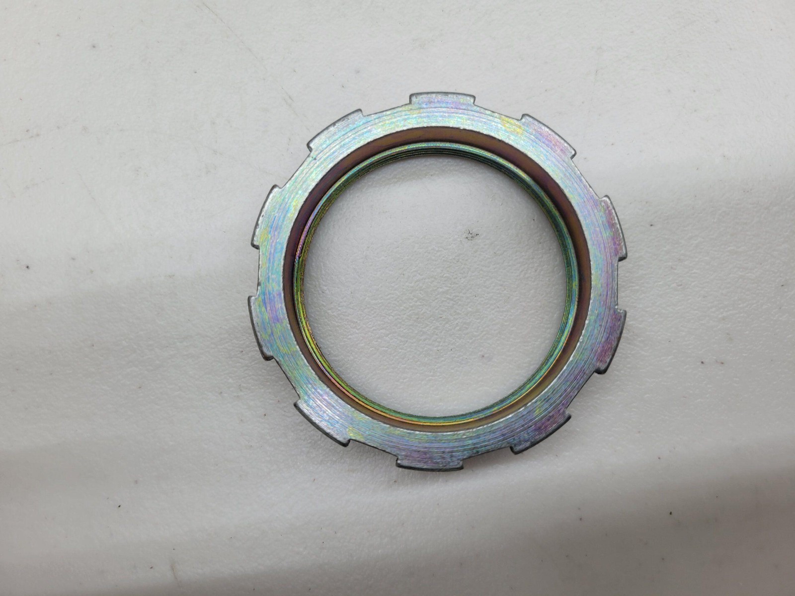 Rolls Royce / Bentley Nut Castellated UR14595