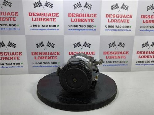 klimakompressor 261062 BMW SERIE 3 COUPE E46 1999