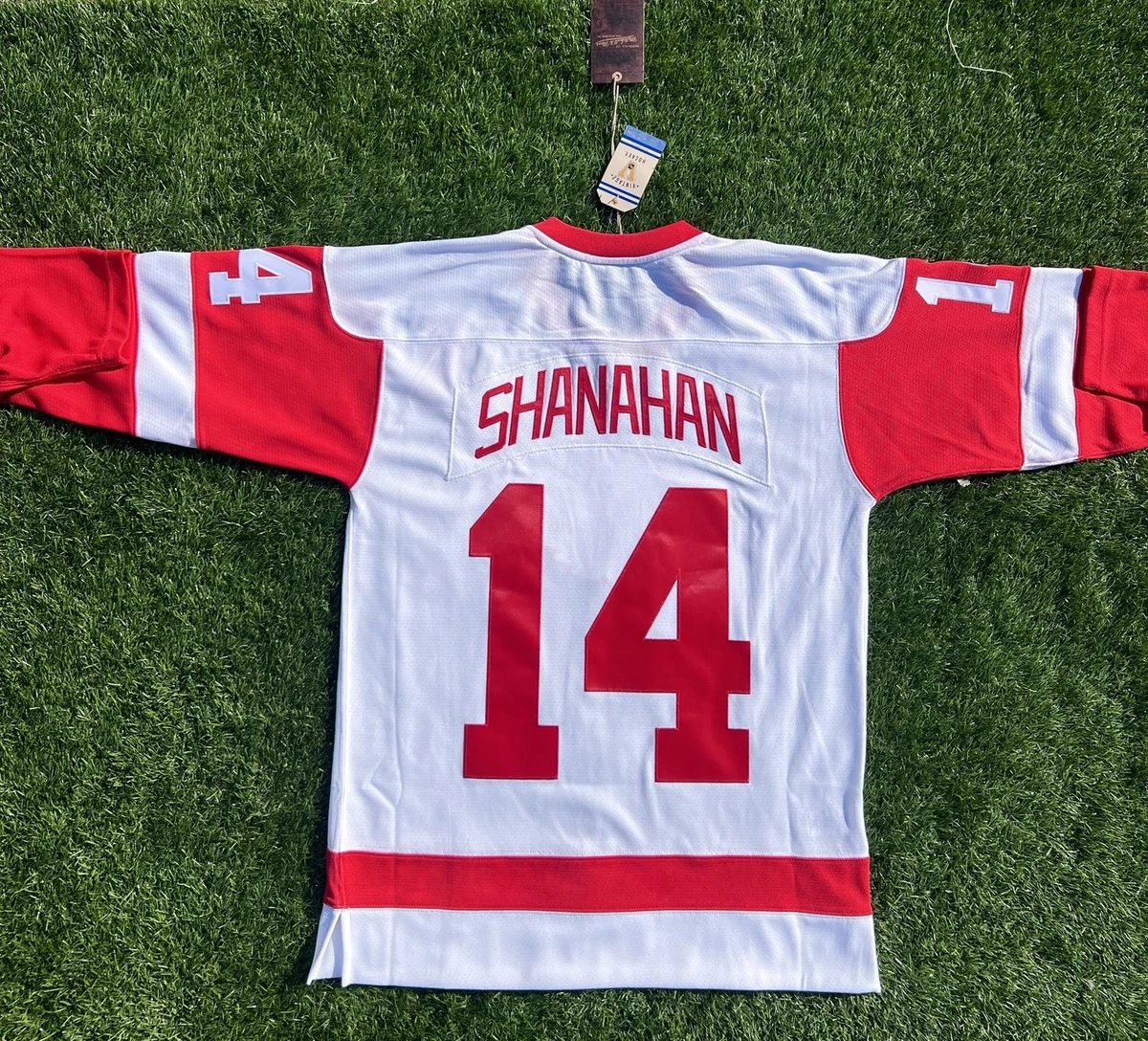 Brendan Shanahan Detroit Red Wings NHL Fan Jerseys for sale | eBay