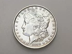 1889-O $1 MORGAN SILVER ONE DOLLAR
